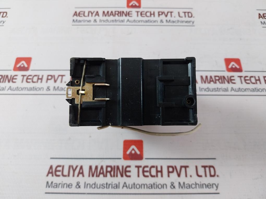 Telemecanique Gv1-m05 Motor Overload Protection Starter 0.63-1A 660V Ac