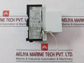 Telemecanique Gv1-m05 Motor Overload Protection Starter 0.63-1A 660V Ac