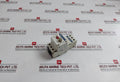 Telemecanique Gv1-m05 Motor Protector 660V 0,63-1A 300V 63A 50/60Hz 10A