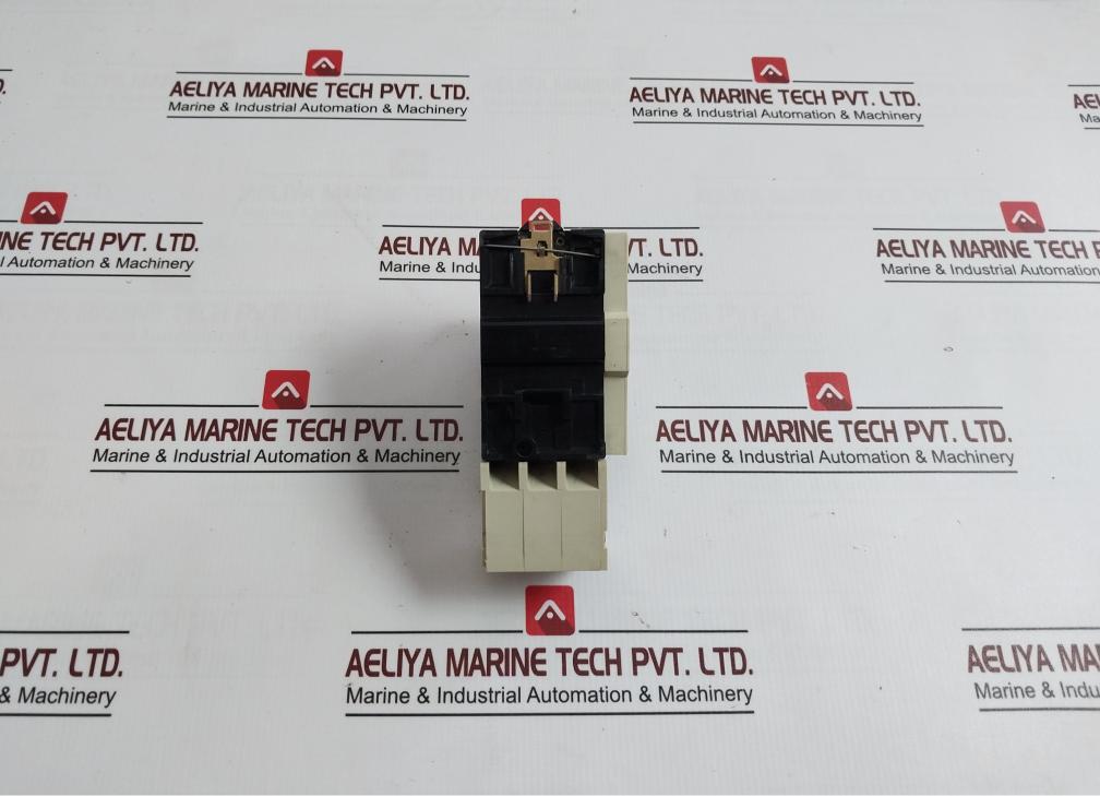 Telemecanique Gv1-m05 Motor Protector 660V 0,63-1A 300V 63A 50/60Hz 10A