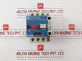 Telemecanique Gv1-m06 Molded Case Circuit Breaker 660V 6A 250V Ic 1,5Ka 600V