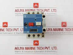 Telemecanique Gv1-m06 Molded Case Circuit Breaker 660V 6A 250V Ic 1,5Ka 600V