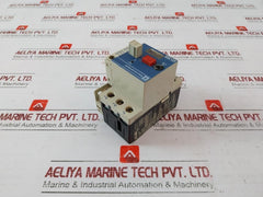 Telemecanique Gv1-m06 Molded Case Circuit Breaker 660V 6A 250V Ic 1,5Ka 600V