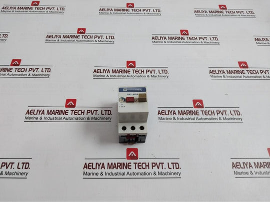 Telemecanique Gv1-m06 Molded Case Motor Circuit Breaker 220-380-440V