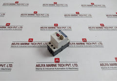 Telemecanique Gv1-m06 Molded Case Motor Circuit Breaker 220-380-440V
