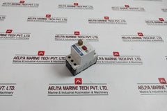 Telemecanique Gv1-m06 Molded Case Motor Circuit Breaker 220-380-440V