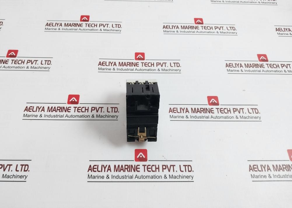 Telemecanique Gv1-m06 Molded Case Motor Circuit Breaker 220-380-440V