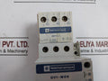 Telemecanique Gv1-m06 Motor Circuit Breaker 660V 50/60Hz 220-380-440V