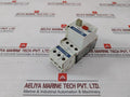 Telemecanique Gv1-m06 Motor Circuit Breaker 660V 50/60Hz Iec 292-1 157-1