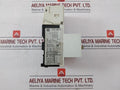 Telemecanique Gv1-m06 Motor Circuit Breaker 660V 50/60Hz Iec 292-1 157-1