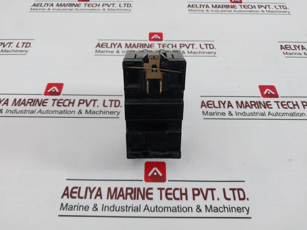 Telemecanique Gv1-m07 Motor Protector 600V 50/60Hz 220-380-440V 1,6-2,5A