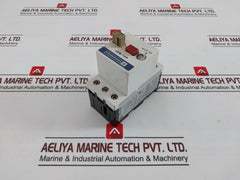 Telemecanique Gv1-m07 Motor Protector 600V 50/60Hz 220-380-440V 1,6-2,5A