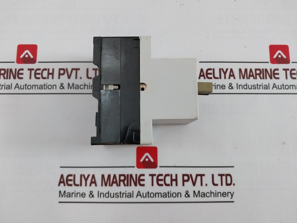 Telemecanique Gv1-m07 Motor Protector 600V 50/60Hz 220-380-440V 1,6-2,5A