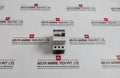 Telemecanique Gv1-m08 Motor Protector 660V 50/60Hz Vde 0660 0113