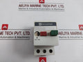 Telemecanique Gv1-m08 Motor Protector 660V 50/60Hz Vde 0660 0113