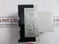 Telemecanique Gv1-m08 Motor Protector 660V 50/60Hz Vde 0660 0113