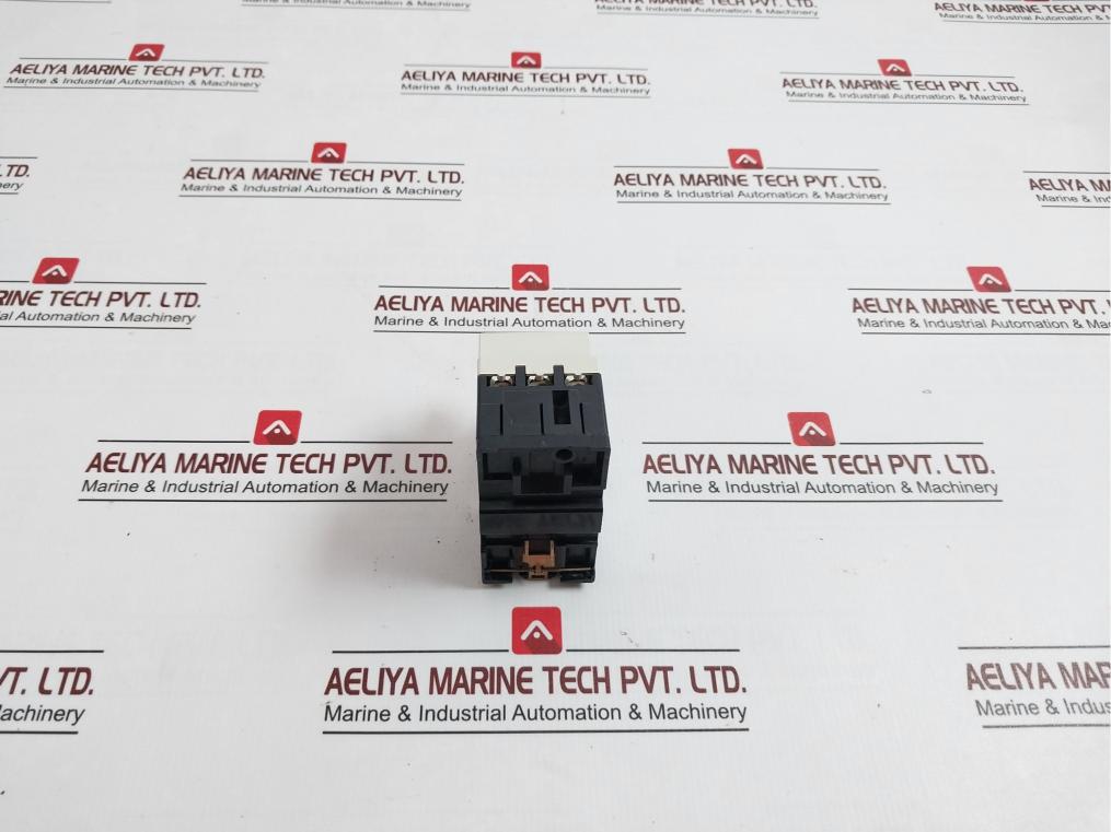 Telemecanique Gv1-m08 Motor Protector 660V 50/60Hz Vde 0660 0113