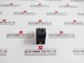 Telemecanique Gv1-m08 Motor Protector 660V 50/60Hz Vde 0660 0113