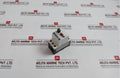 Telemecanique Gv1-m08 Motor Protector 660V 50/60Hz Vde 0660 0113