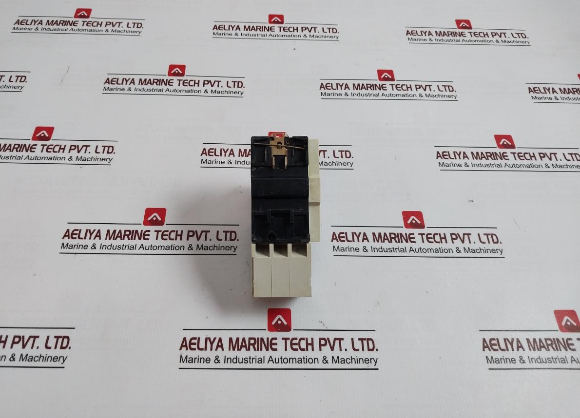 Telemecanique Gv1-m10 Motor Circuit Breaker 220-380-440 V