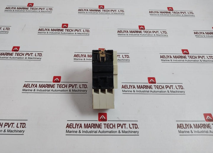 Telemecanique Gv1-m10 Motor Circuit Breaker 220-380-440 V