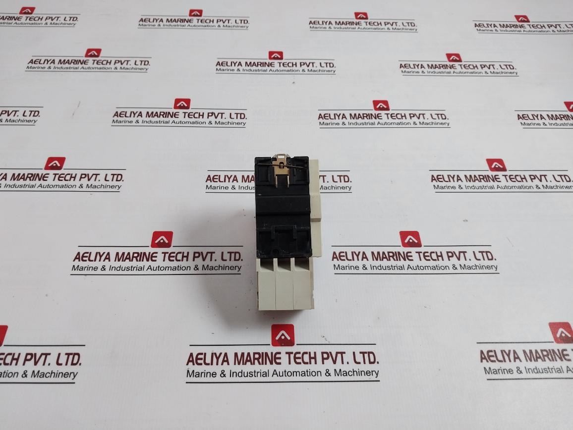 Telemecanique Gv1-m10 Motor Protector 220-380-440V 660V 50/60Hz 63A