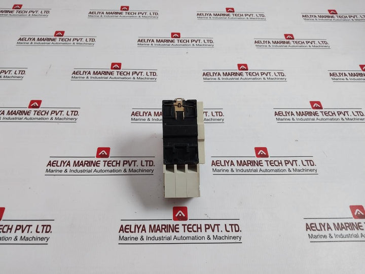 Telemecanique Gv1-m10 Motor Protector 220-380-440V 660V 50/60Hz 63A