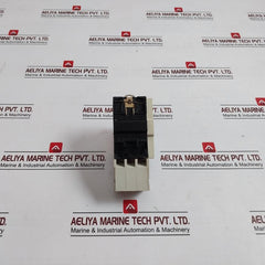 Telemecanique Gv1-m10 Motor Protector 220-380-440V 660V 50/60Hz 63A