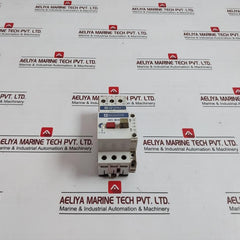 Telemecanique Gv1-m10 Motor Protector 220-380-440V 660V 50/60Hz 63A
