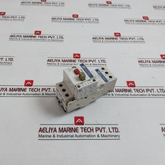 Telemecanique Gv1-m10 Motor Protector 220-380-440V 660V 50/60Hz 63A