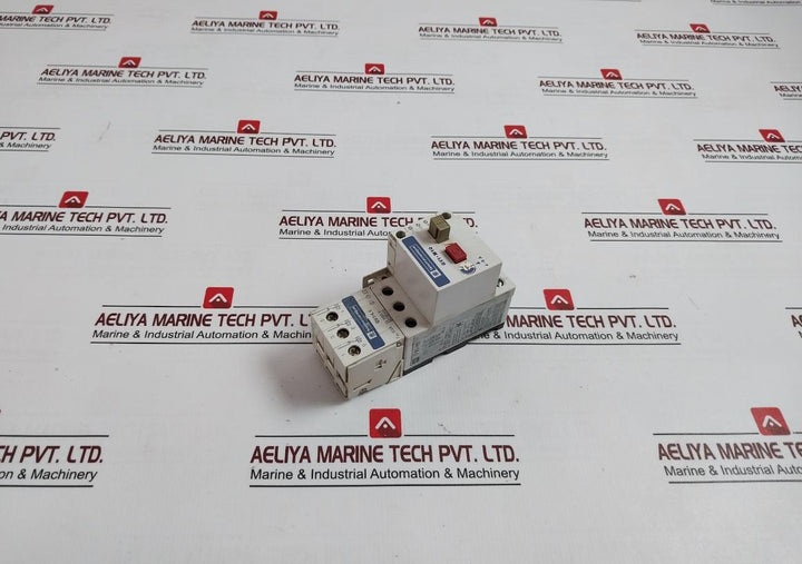 Telemecanique Gv1-m10 Motor Protector 220-380-440V 660V 50/60Hz 63A