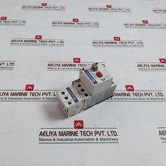 Telemecanique Gv1-m10 Motor Protector 220-380-440V 660V 50/60Hz 63A