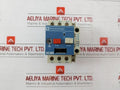Telemecanique Gv1-m10 Motor Protector 660V 6A 250V Ic 5Ka 600V