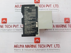 Telemecanique Gv1-m10 Motor Protector 660V 6A 250V Ic 5Ka 600V
