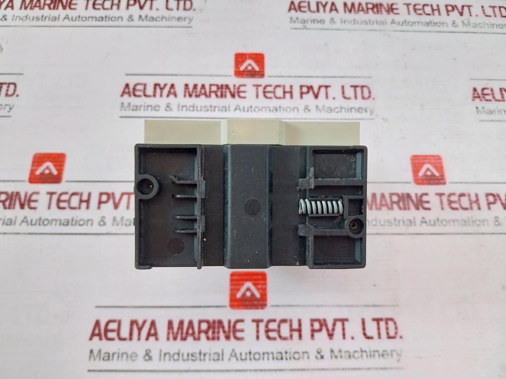 Telemecanique Gv1-m10 Motor Protector 660V 6A 250V Ic 5Ka 600V