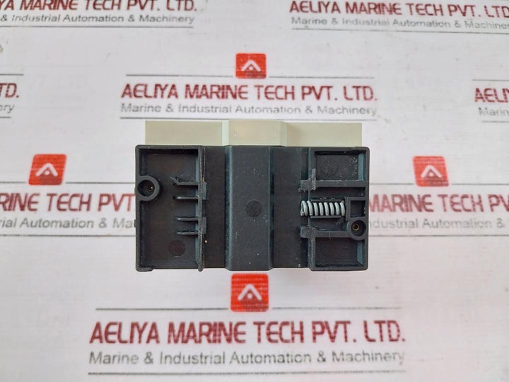 Telemecanique Gv1-m10 Motor Protector 660V 6A 250V Ic 5Ka 600V