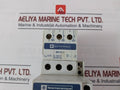Telemecanique Gv1-m10 Solid State Overload/Relay 4-6A 660V 50/60Hz