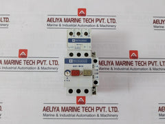 Telemecanique Gv1-m10 Solid State Overload/Relay 4-6A 660V 50/60Hz