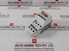 Telemecanique Gv1-m10 Solid State Overload/Relay 4-6A 660V 50/60Hz