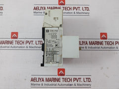Telemecanique Gv1-m10 Solid State Overload/Relay 4-6A 660V 50/60Hz