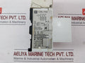Telemecanique Gv1-m10 Solid State Overload/Relay 4-6A 660V 50/60Hz