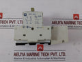 Telemecanique Gv1-m10 Solid State Overload/Relay 4-6A 660V 50/60Hz