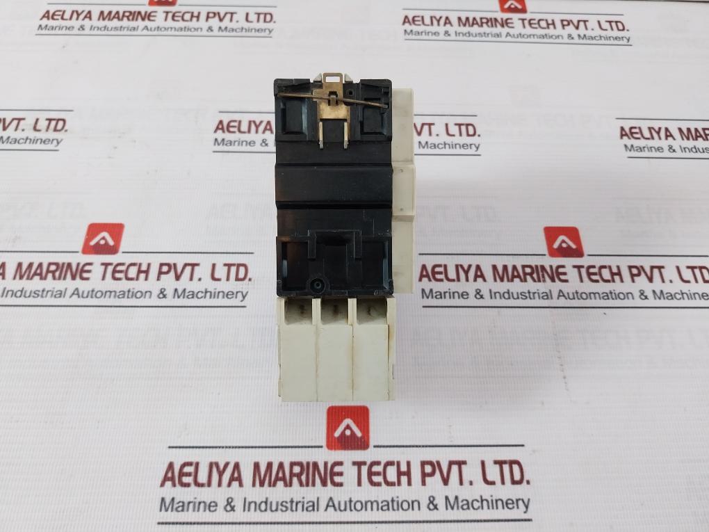 Telemecanique Gv1-m10 Solid State Overload/Relay 4-6A 660V 50/60Hz