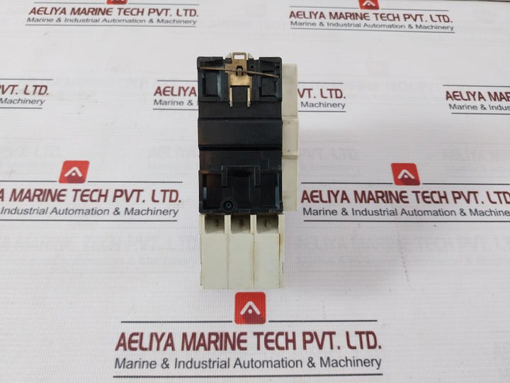 Telemecanique Gv1-m10 Solid State Overload/Relay 4-6A 660V 50/60Hz