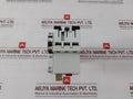 Telemecanique Gv1-m10 Solid State Overload/Relay 4-6A 660V 50/60Hz