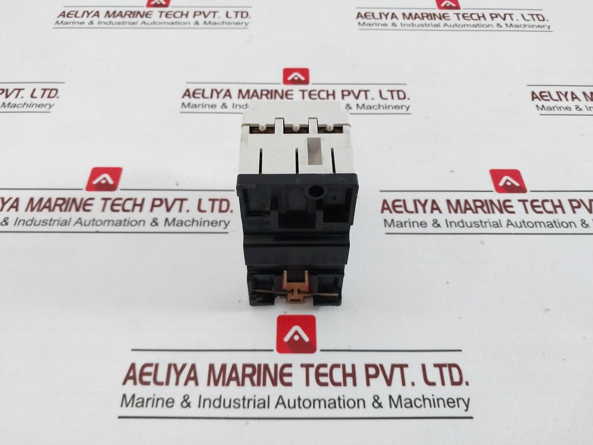 Telemecanique Gv1-m14 Manual Motor Starter 50/60Hz 660V