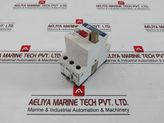 Telemecanique Gv1-m14 Manual Motor Starter 50/60Hz 660V
