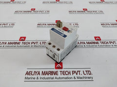 Telemecanique Gv1-m14 Manual Motor Starter 50/60Hz 660V