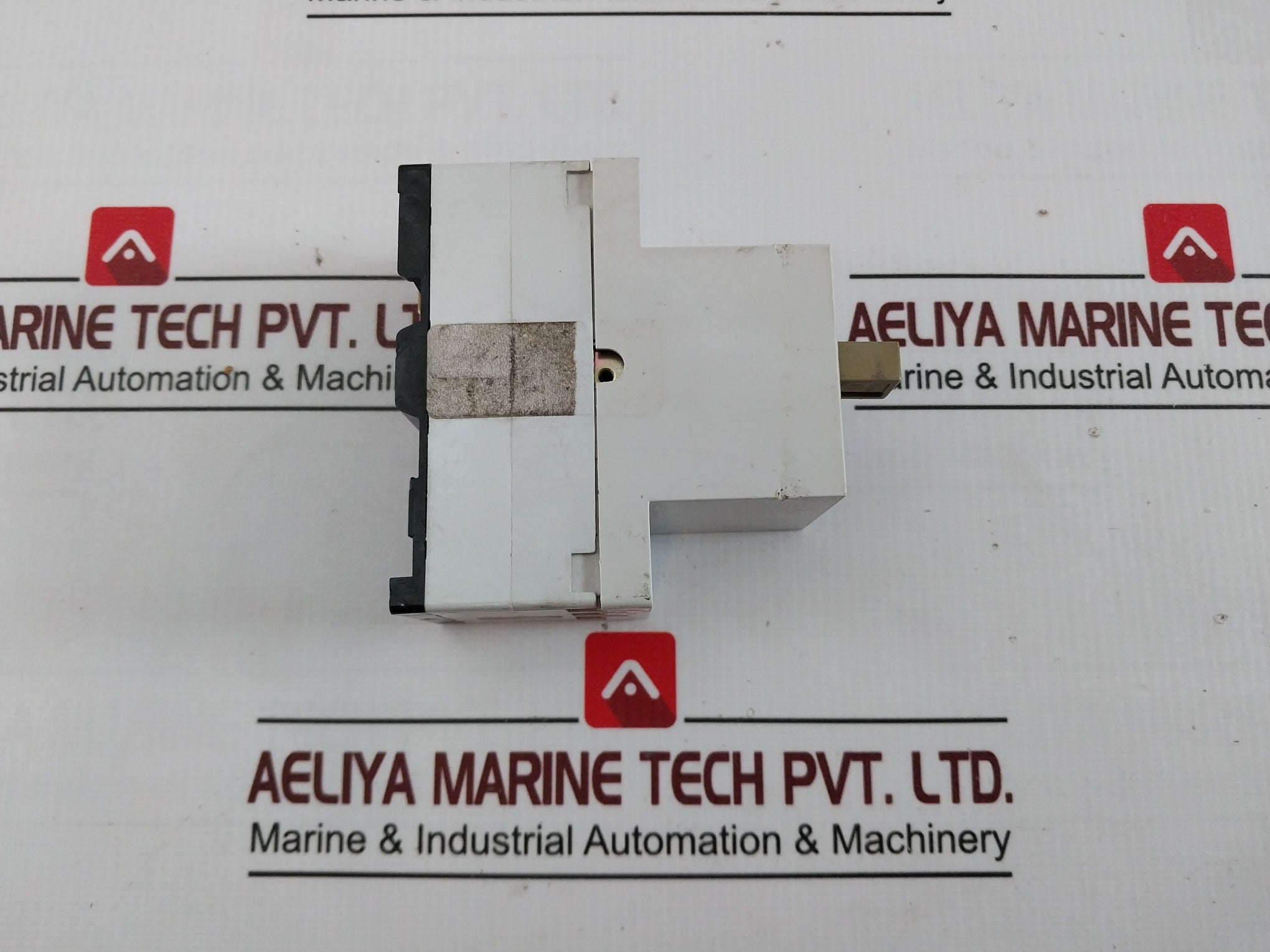 Telemecanique Gv1-m14 Manual Motor Starter 50/60Hz 660V