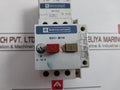 Telemecanique Gv1-m14 Motor Circuit Breaker 300V Max
